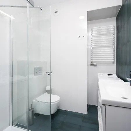 Horizon - Luxury Studio, Old Town * クラクフ