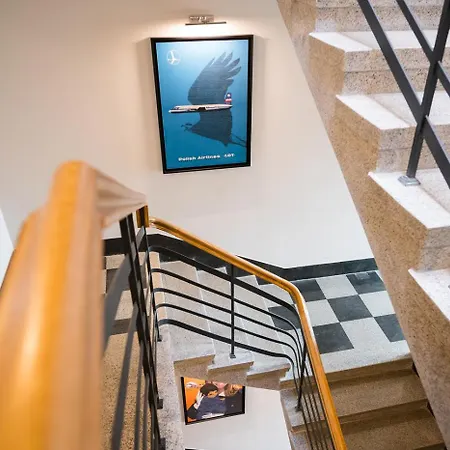 Appartement Horizon - Luxury Studio, Old Town *