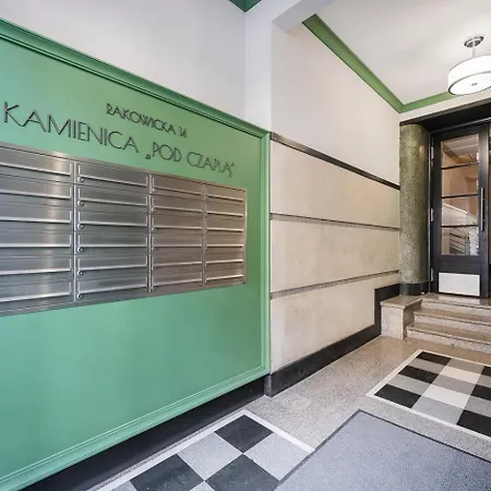 Horizon - Luxury Studio, Old Town *