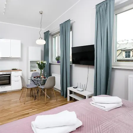 Horizon - Luxury Studio, Old Town